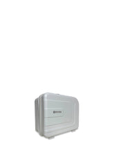 Beauty Case PC Tinos Λευκό